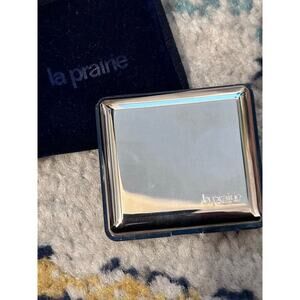 La Prairie Agate Cellular Treatment Eye Shadow Brun 2fF A vintage rare